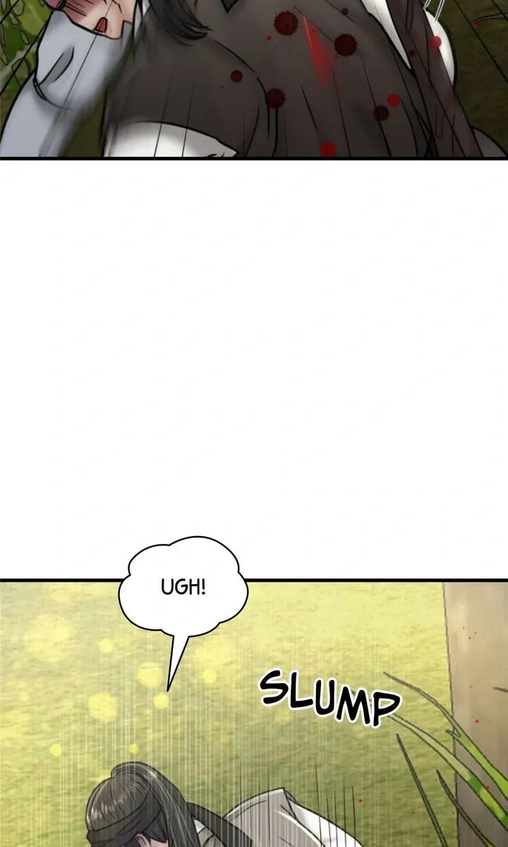 Read Beneath the Peach Tree chapter 64 image 37 on Lezhin
