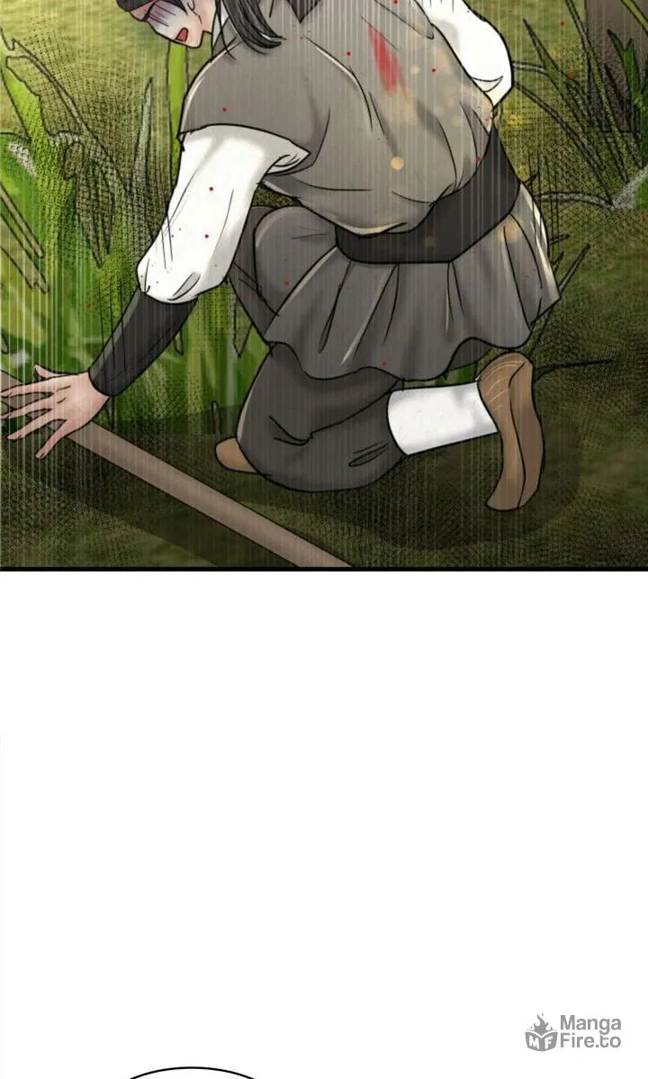 Read Beneath the Peach Tree chapter 64 image 38 on Lezhin