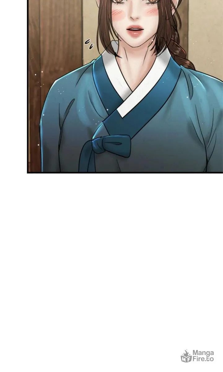 Read Beneath the Peach Tree chapter 64 image 4 on Lezhin