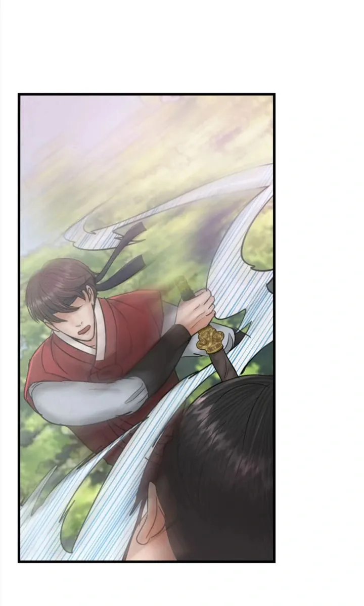 Read Beneath the Peach Tree chapter 64 image 40 on Lezhin