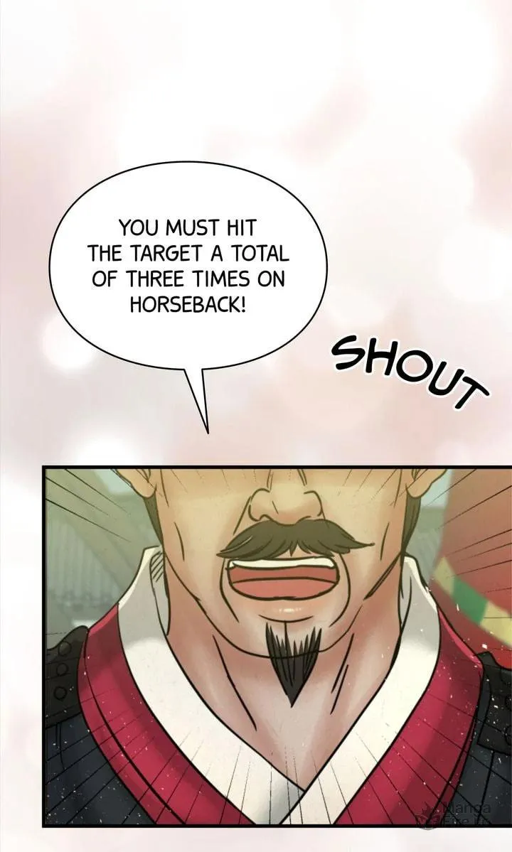 Read Beneath the Peach Tree chapter 64 image 50 on Lezhin