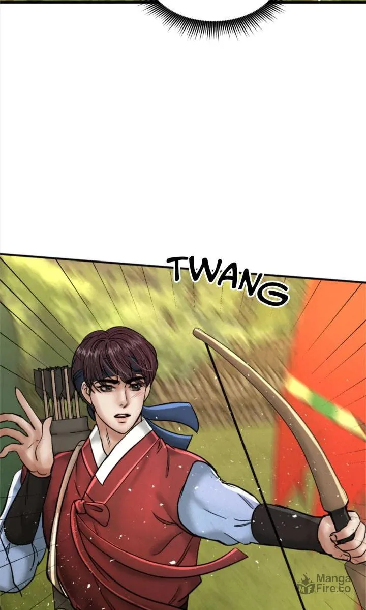 Read Beneath the Peach Tree chapter 64 image 53 on Lezhin