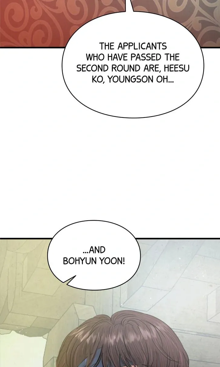 Read Beneath the Peach Tree chapter 64 image 60 on Lezhin