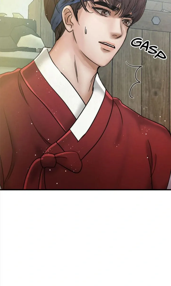 Read Beneath the Peach Tree chapter 64 image 61 on Lezhin