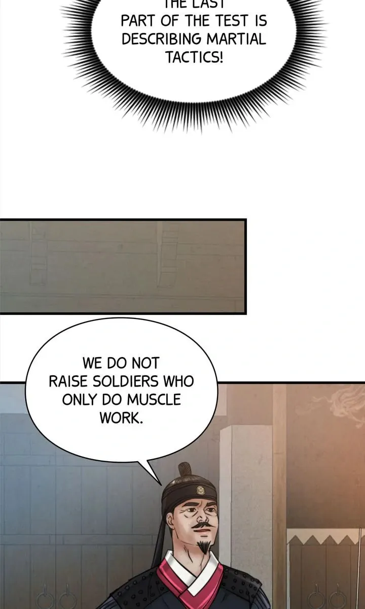 Read Beneath the Peach Tree chapter 64 image 63 on Lezhin