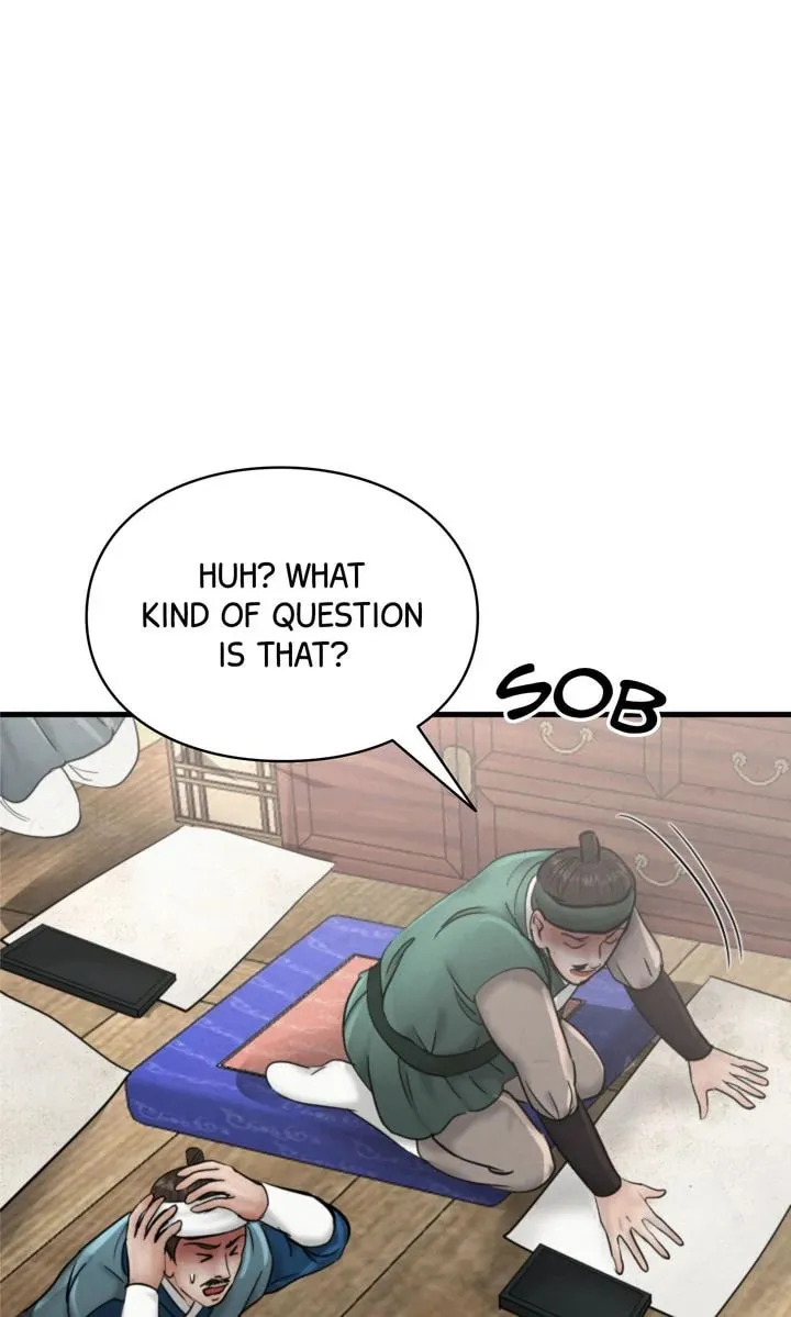 Read Beneath the Peach Tree chapter 64 image 67 on Lezhin