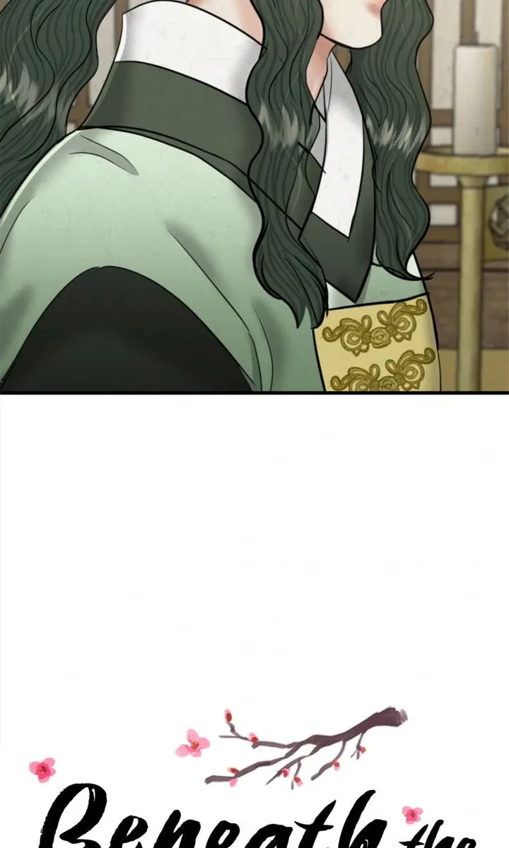 Read Beneath the Peach Tree chapter 64 image 7 on Lezhin