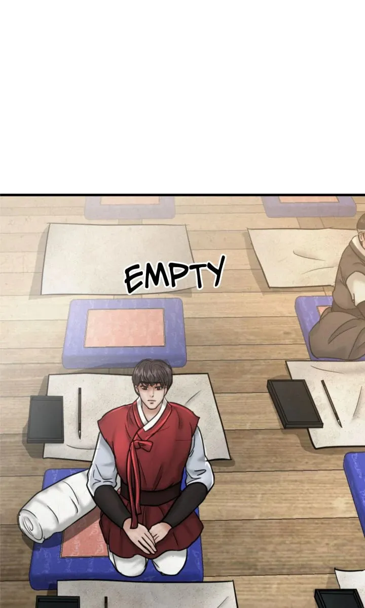 Read Beneath the Peach Tree chapter 64 image 70 on Lezhin
