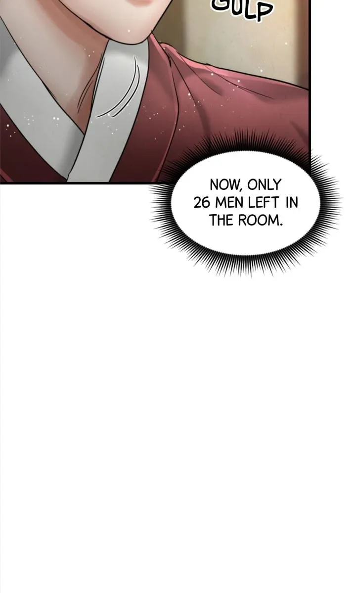 Read Beneath the Peach Tree chapter 64 image 72 on Lezhin