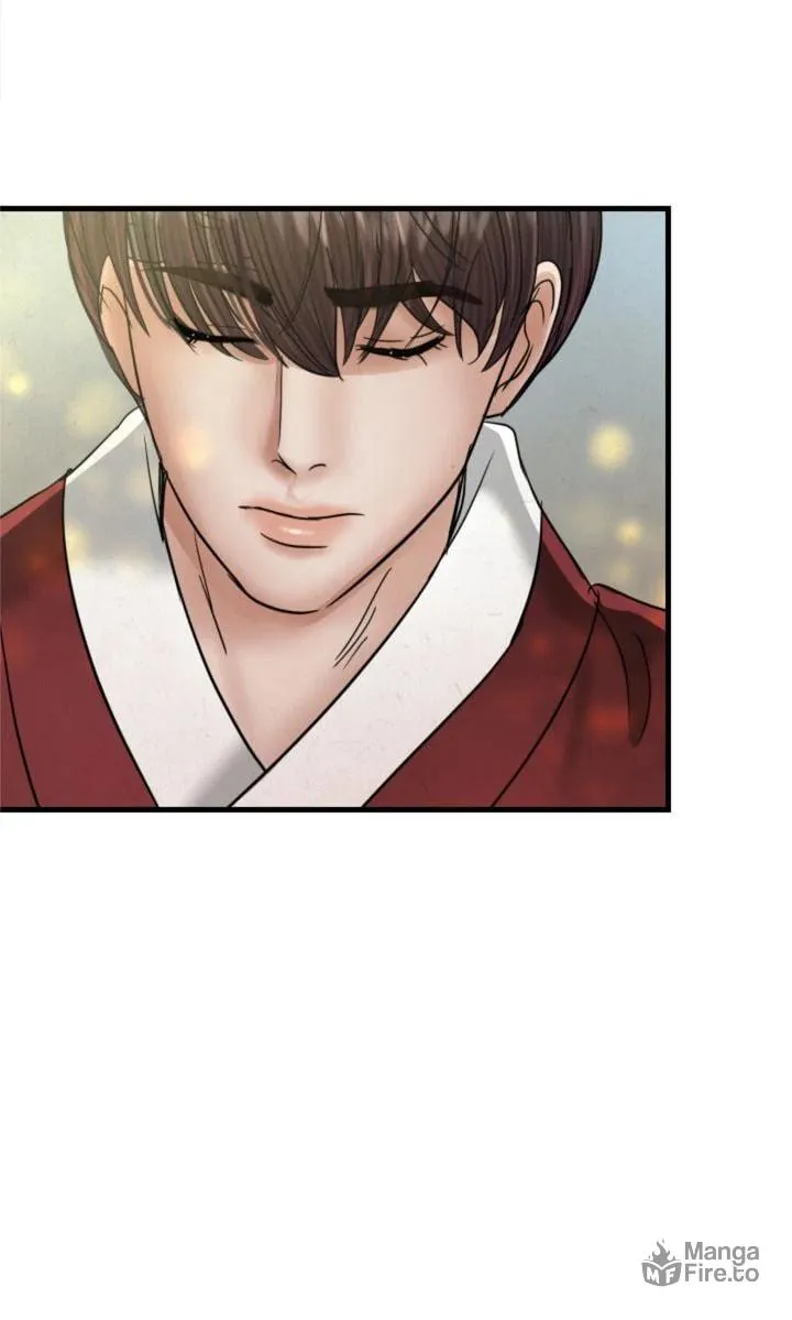 Read Beneath the Peach Tree chapter 64 image 77 on Lezhin