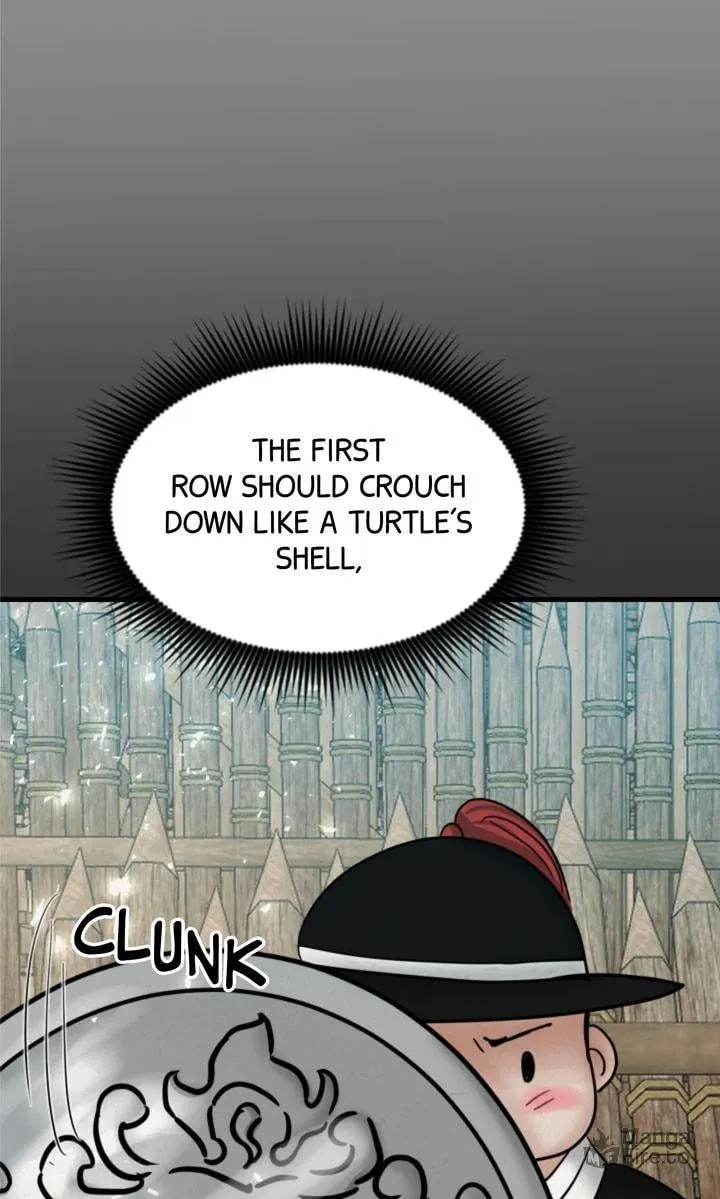 Read Beneath the Peach Tree chapter 64 image 79 on Lezhin