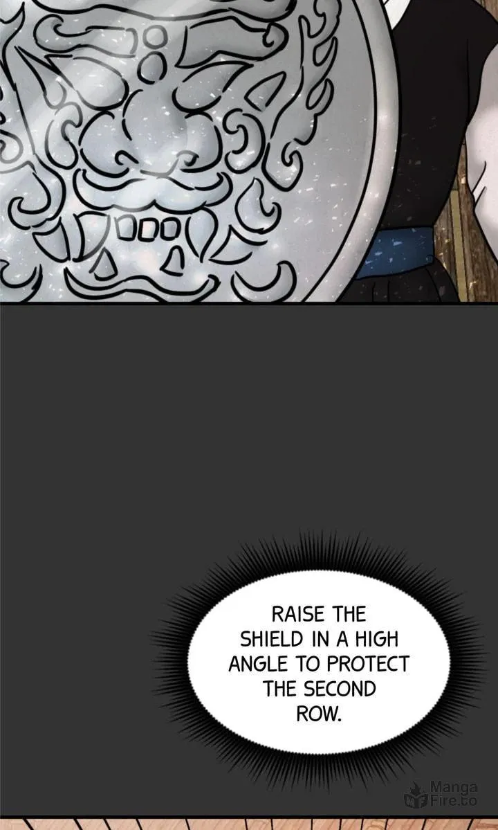 Read Beneath the Peach Tree chapter 64 image 80 on Lezhin