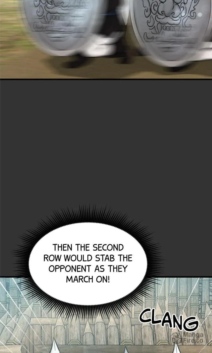 Read Beneath the Peach Tree chapter 64 image 83 on Lezhin