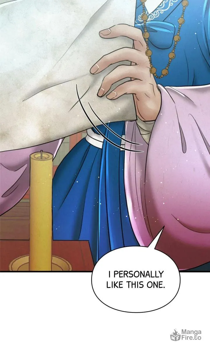 Read Beneath the Peach Tree chapter 64 image 92 on Lezhin