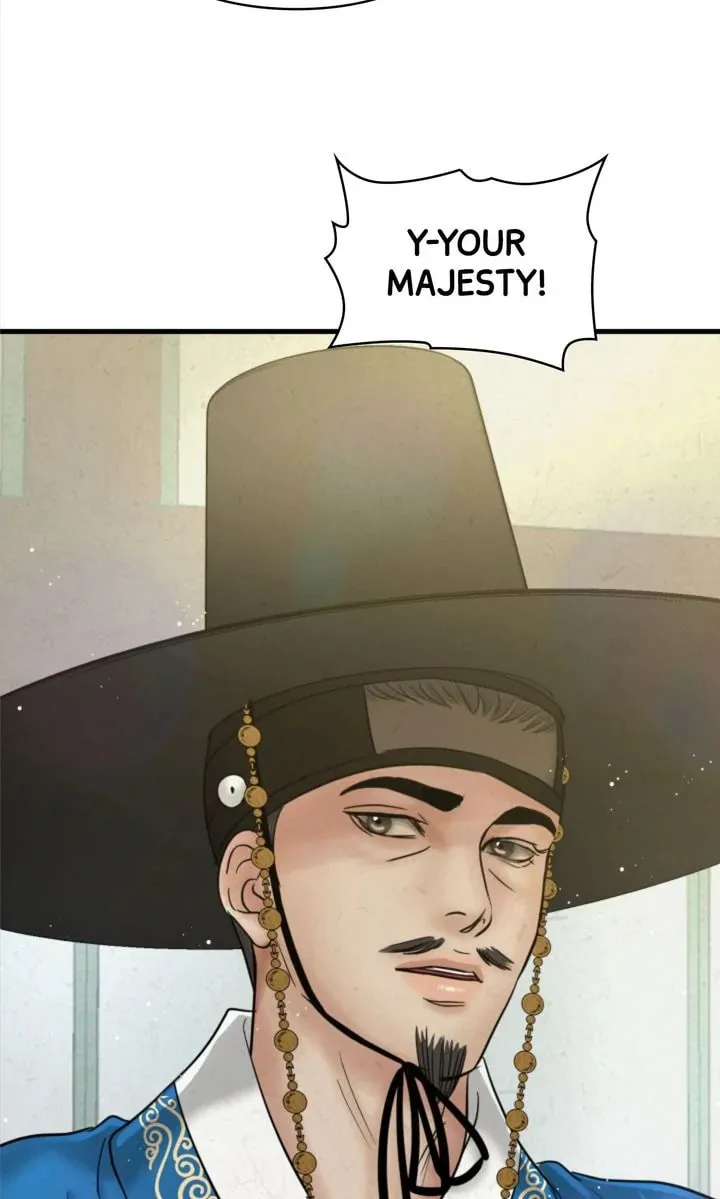 Read Beneath the Peach Tree chapter 64 image 96 on Lezhin