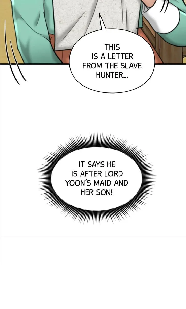 Read Beneath the Peach Tree chapter 65 image 100 on Lezhin
