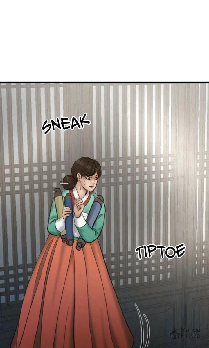Read Beneath the Peach Tree chapter 65 image 101 on Lezhin