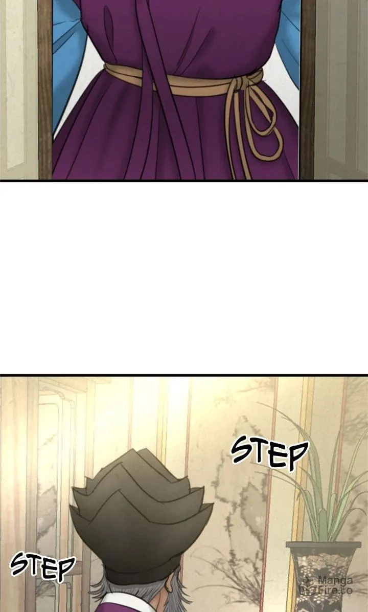 Read Beneath the Peach Tree chapter 65 image 104 on Lezhin