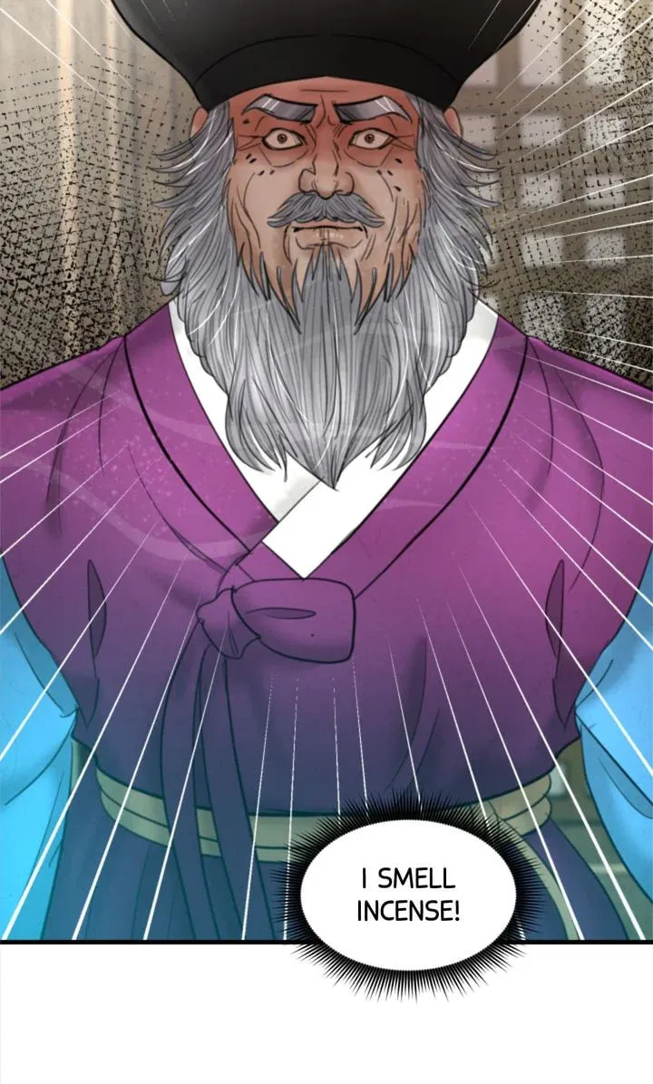 Read Beneath the Peach Tree chapter 65 image 108 on Lezhin