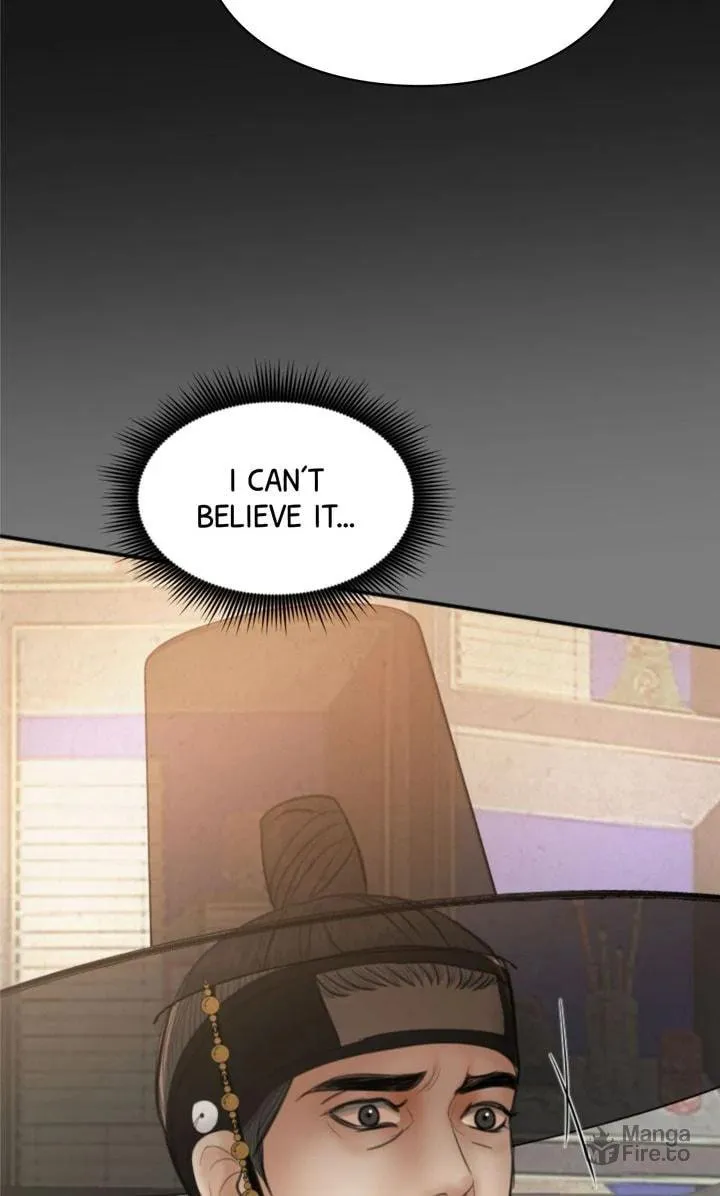 Read Beneath the Peach Tree chapter 65 image 14 on Lezhin