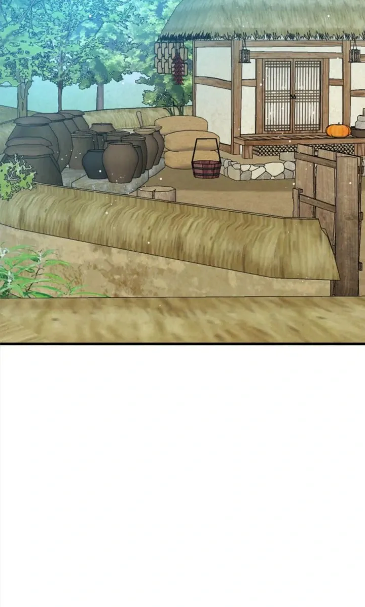 Read Beneath the Peach Tree chapter 65 image 21 on Lezhin