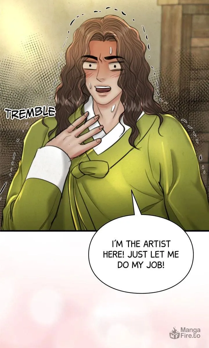 Read Beneath the Peach Tree chapter 65 image 24 on Lezhin