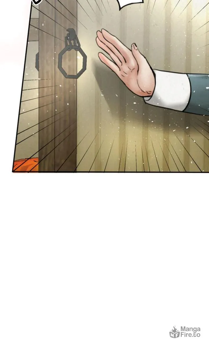 Read Beneath the Peach Tree chapter 65 image 26 on Lezhin