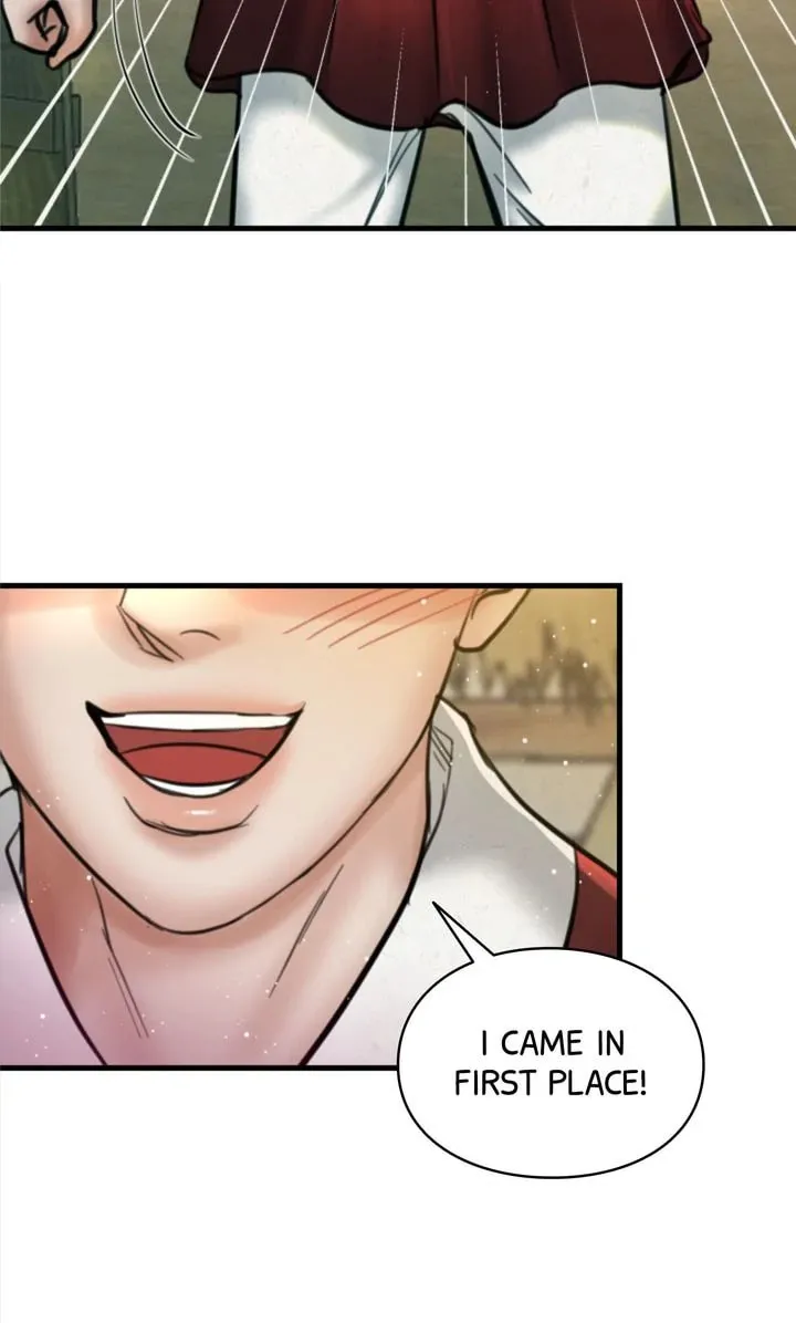 Read Beneath the Peach Tree chapter 65 image 28 on Lezhin