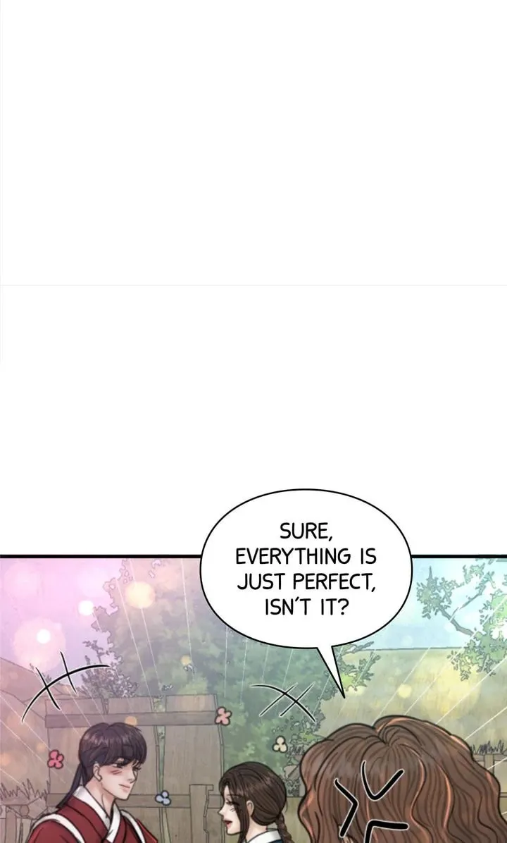 Read Beneath the Peach Tree chapter 65 image 33 on Lezhin