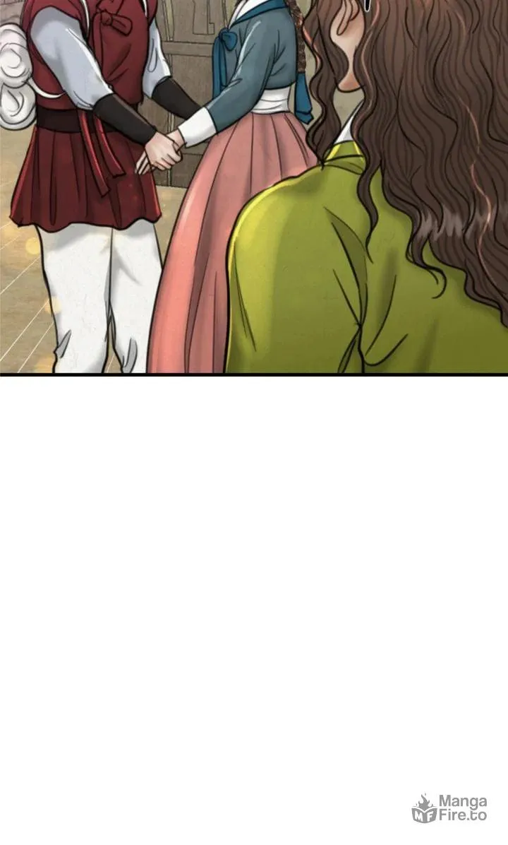 Read Beneath the Peach Tree chapter 65 image 34 on Lezhin