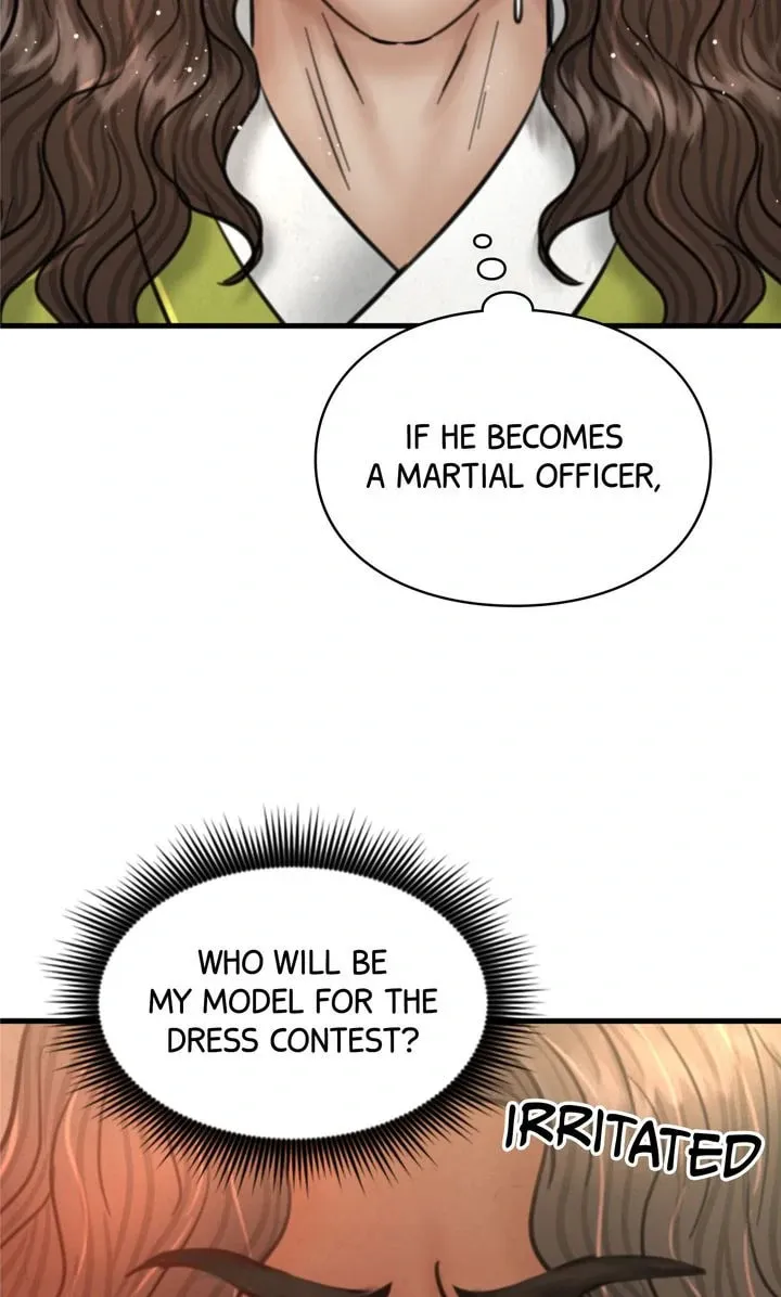 Read Beneath the Peach Tree chapter 65 image 37 on Lezhin