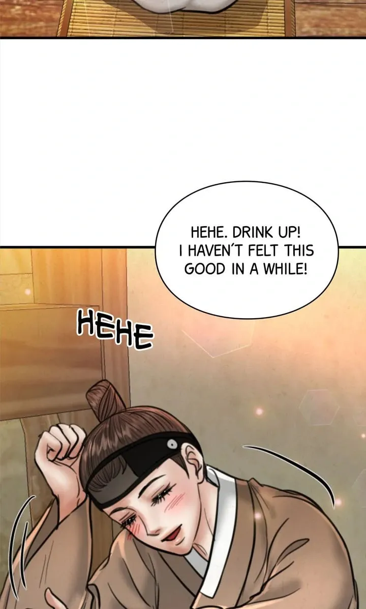 Read Beneath the Peach Tree chapter 65 image 43 on Lezhin