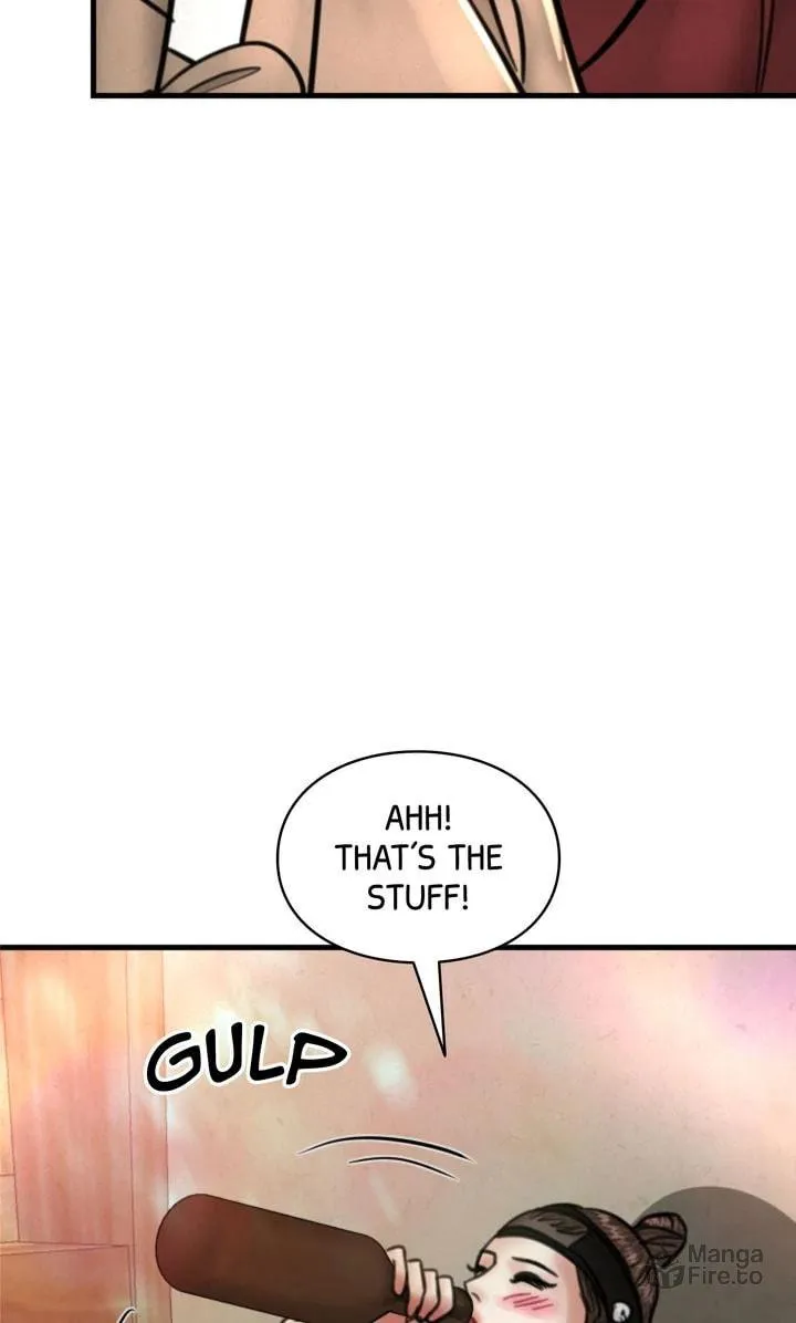 Read Beneath the Peach Tree chapter 65 image 47 on Lezhin
