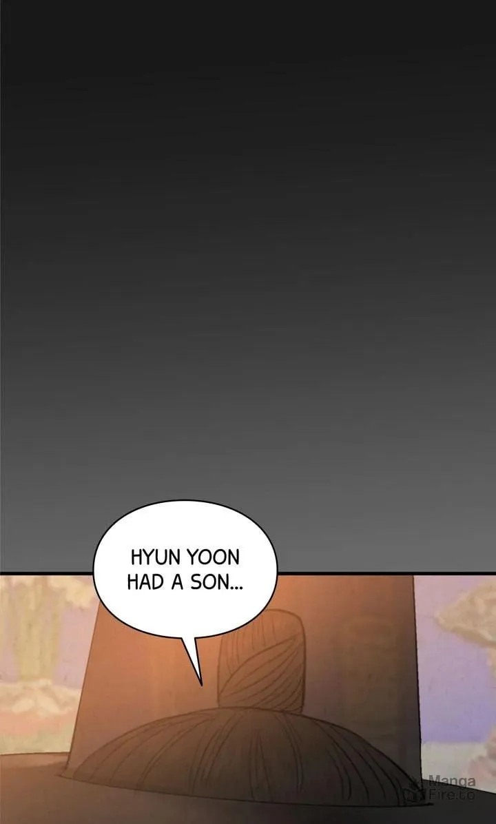 Read Beneath the Peach Tree chapter 65 image 5 on Lezhin