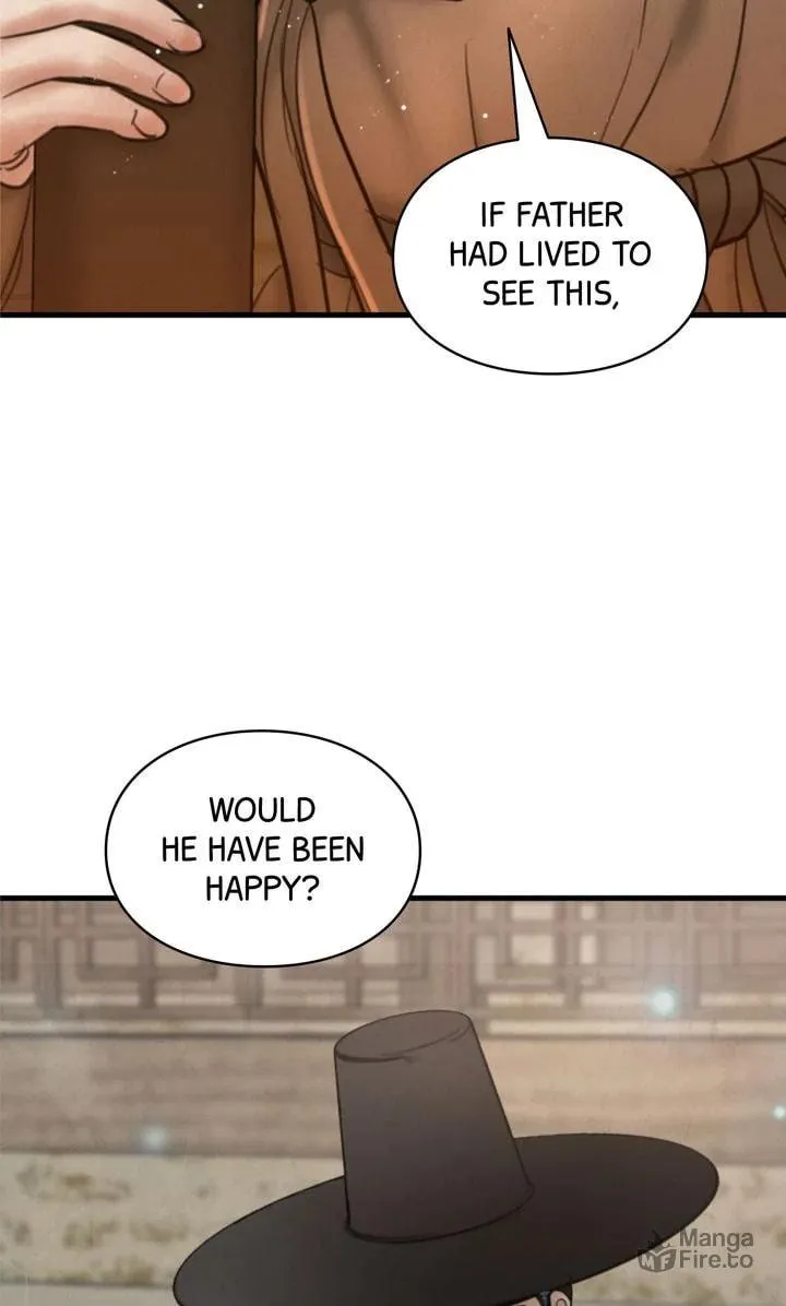 Read Beneath the Peach Tree chapter 65 image 50 on Lezhin