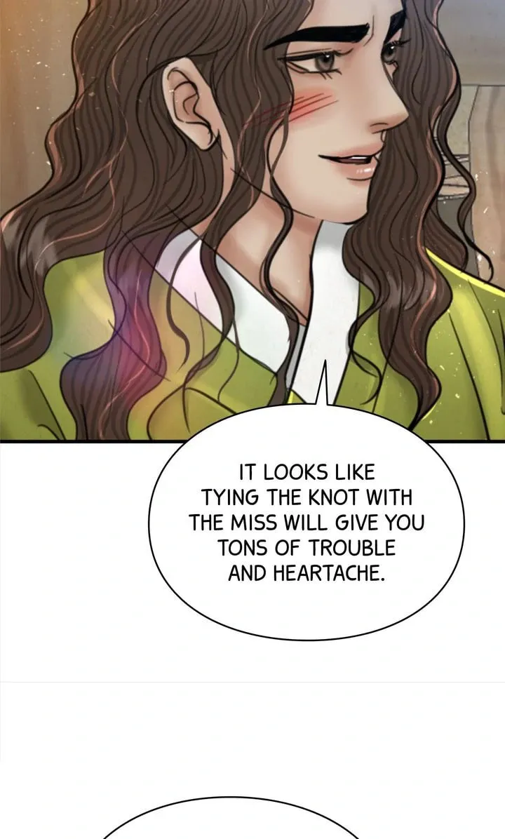 Read Beneath the Peach Tree chapter 65 image 55 on Lezhin