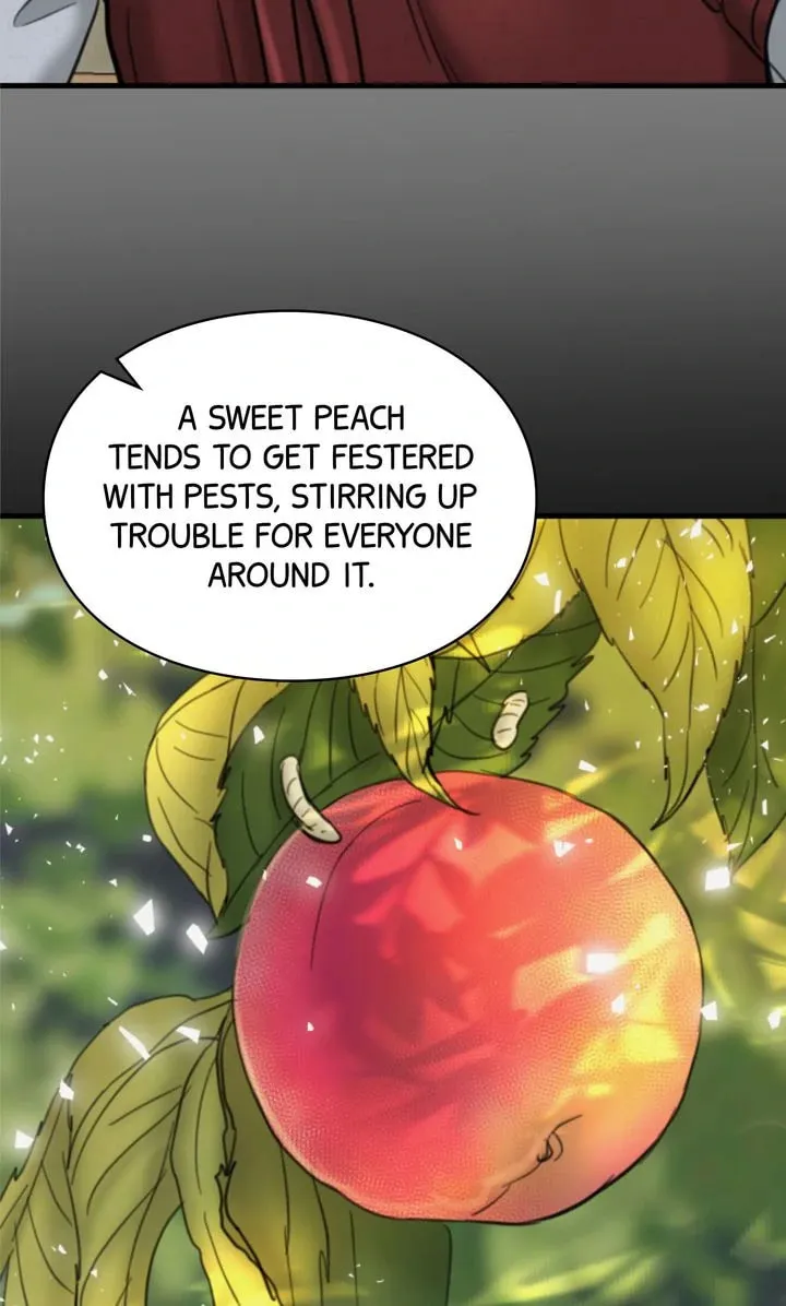 Read Beneath the Peach Tree chapter 65 image 57 on Lezhin