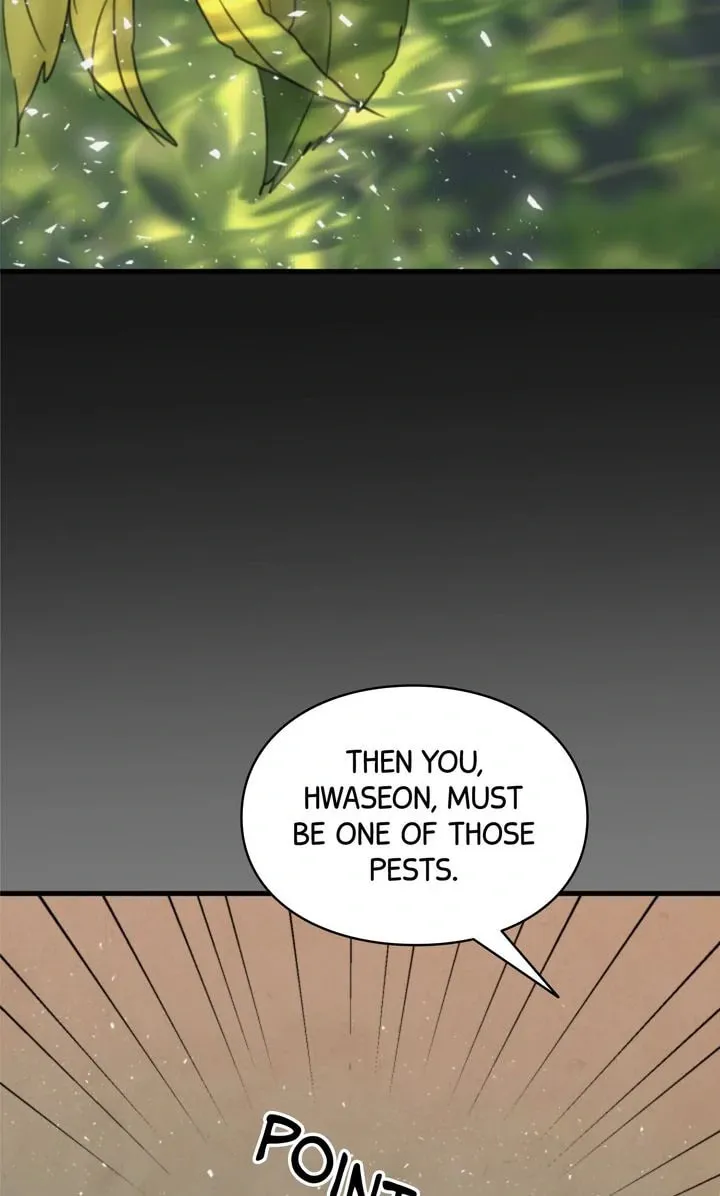 Read Beneath the Peach Tree chapter 65 image 58 on Lezhin