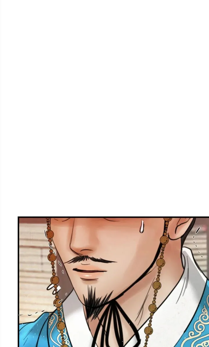 Read Beneath the Peach Tree chapter 65 image 7 on Lezhin