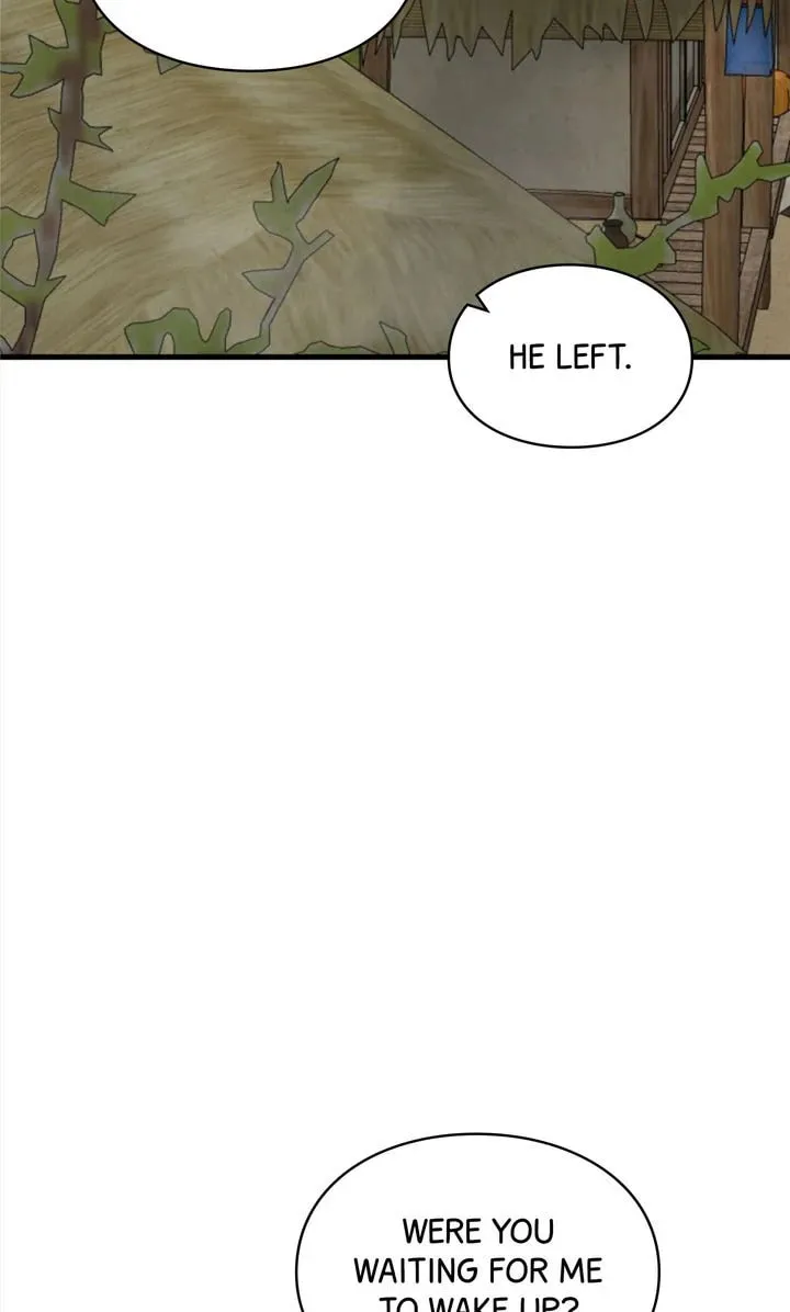 Read Beneath the Peach Tree chapter 65 image 73 on Lezhin
