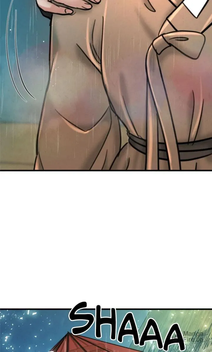 Read Beneath the Peach Tree chapter 65 image 79 on Lezhin