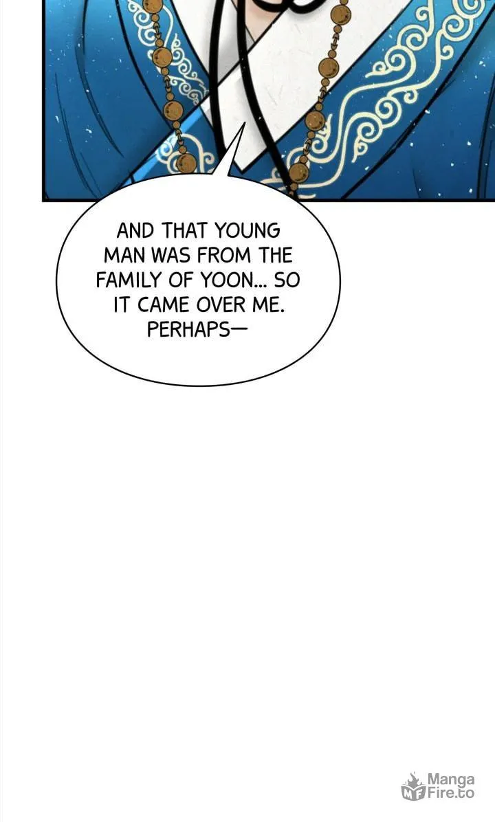 Read Beneath the Peach Tree chapter 65 image 8 on Lezhin
