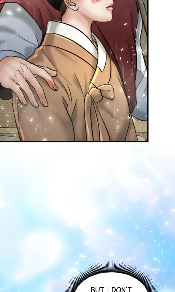Read Beneath the Peach Tree chapter 65 image 82 on Lezhin
