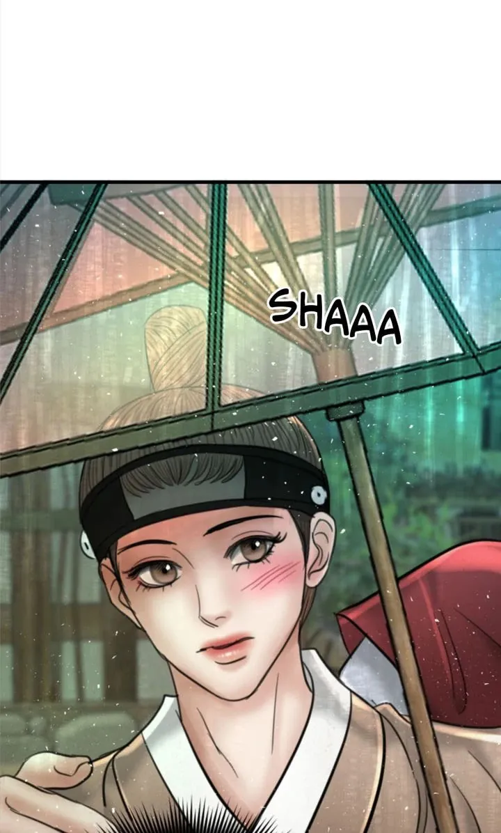 Read Beneath the Peach Tree chapter 65 image 85 on Lezhin