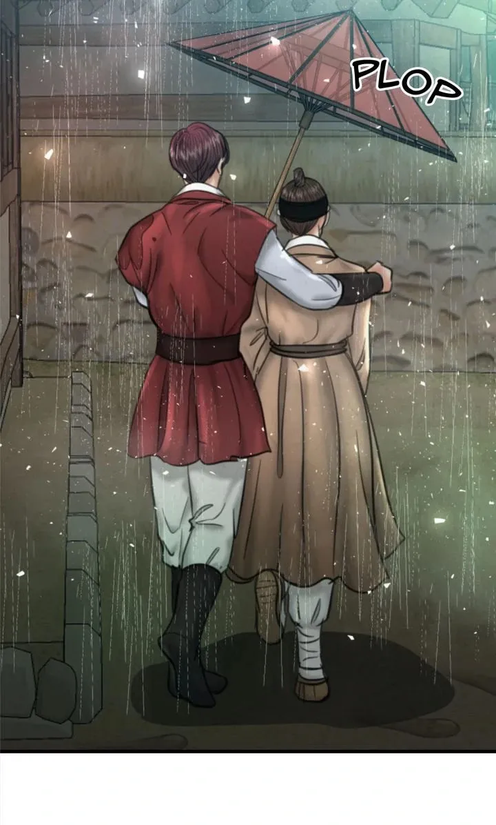 Read Beneath the Peach Tree chapter 65 image 87 on Lezhin