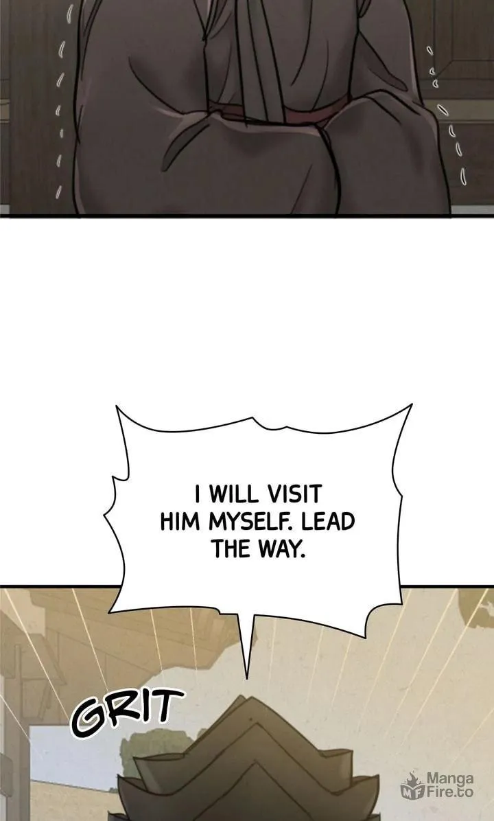 Read Beneath the Peach Tree chapter 65 image 92 on Lezhin