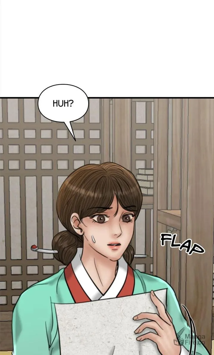 Read Beneath the Peach Tree chapter 65 image 99 on Lezhin