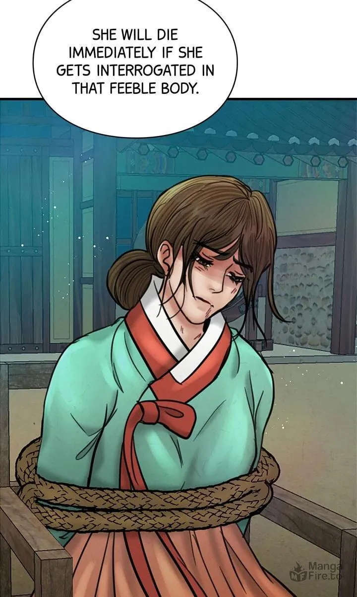 Read Beneath the Peach Tree chapter 66 image 101 on Lezhin