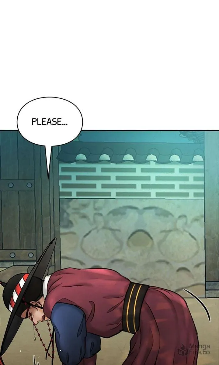 Read Beneath the Peach Tree chapter 66 image 104 on Lezhin