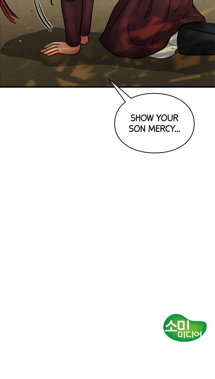 Read Beneath the Peach Tree chapter 66 image 105 on Lezhin